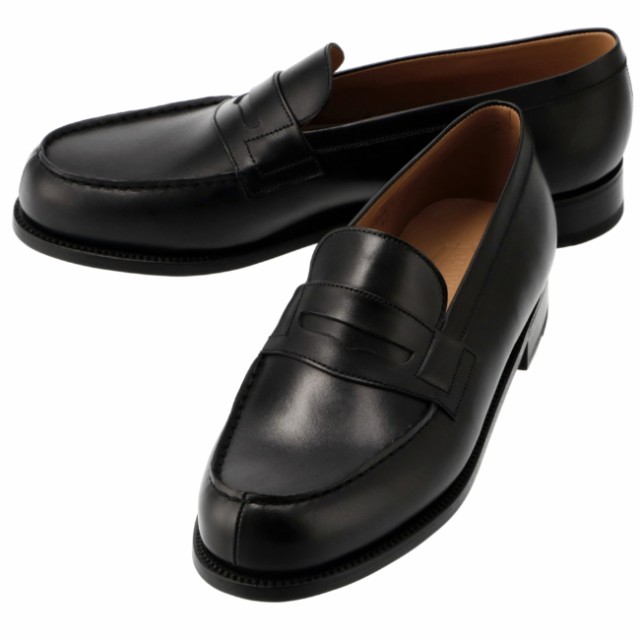 ジェイエムウエストン/J.M.WESTON シューズ メンズ LOAFER #180/ウィズ