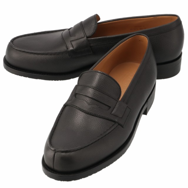 ウィズC ジェイエムウエストン シューズ メンズ LOAFER #180