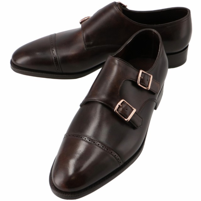 ジョンロブ JOHN LOBB シューズ メンズ LAST7000 ウィズE PHILIP 2 ...