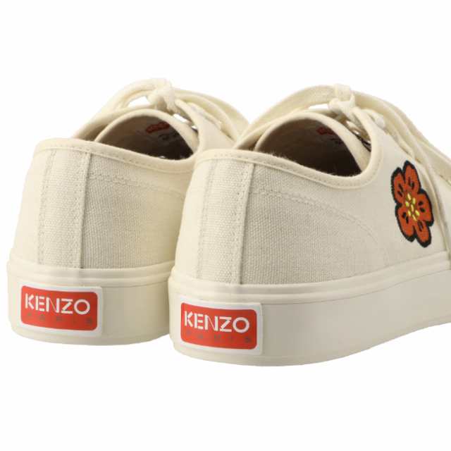 ケンゾー/KENZO シューズ メンズ KENZOSCHOOL LOW TOP SNEAKERS