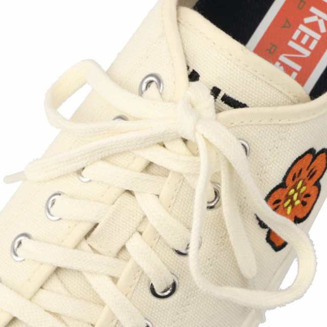 ケンゾー/KENZO シューズ メンズ KENZOSCHOOL LOW TOP SNEAKERS