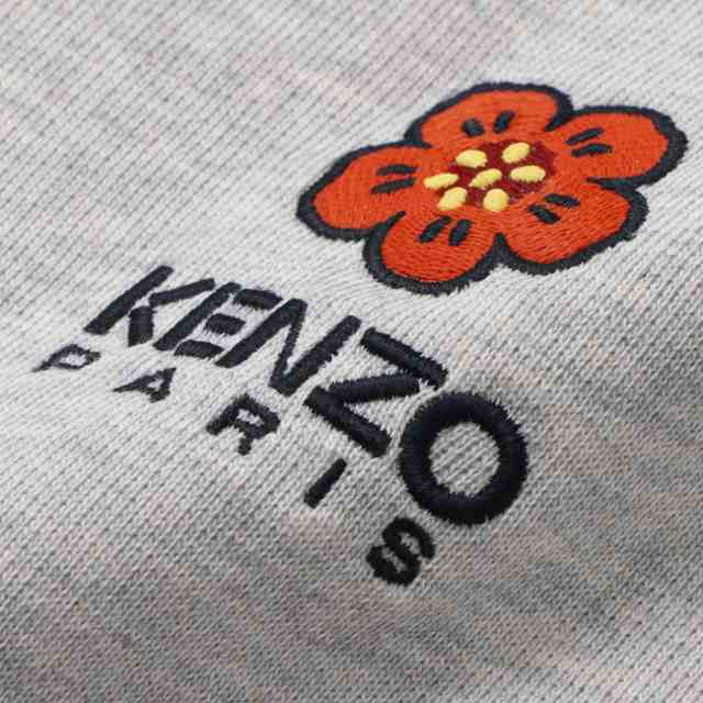 SALE】ケンゾー/KENZO トレーナー アパレル メンズ BOKE CREST CLASSIC