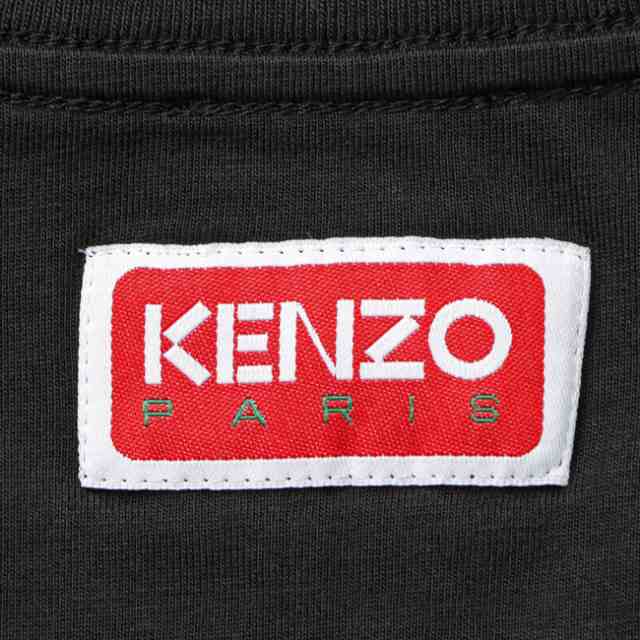 ケンゾー/KENZO シャツ アパレル メンズ BOKE FLOWER CLASSIC T-SHIRT