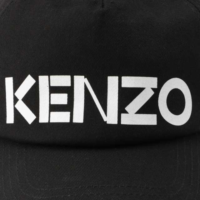 SALE】ケンゾー/KENZO 帽子 メンズ CAP キャップ BLACK FD65AC101F31