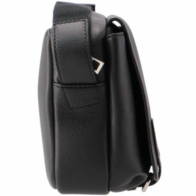 ロエベ/LOEWE バッグ メンズ MILITARY MESSENGER XS BAG ショルダーバッグ BLACK  B553A72X22-0053-1100｜au PAY マーケット