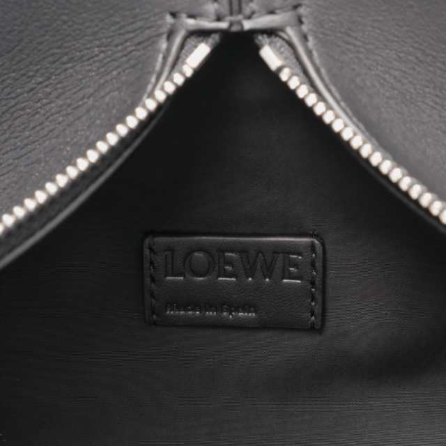 ロエベ/LOEWE バッグ メンズ CONVERTIBLE BACKPACK SMALL ボディバッグ