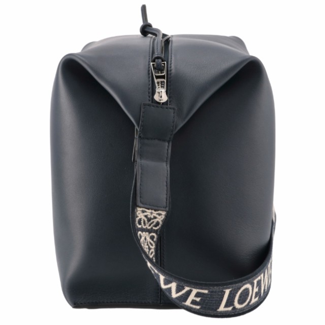 ロエベ/LOEWE バッグ メンズ CUBI CROSSBODY ショルダーバッグ DEEP NAVY  B906K70X01-0086-5544の通販はau PAY マーケット - Import Brand Grace | au PAY  マーケット－通販サイト