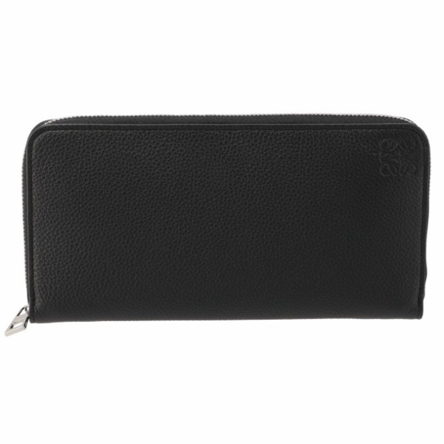 ロエベ/LOEWE 財布 メンズ SGC ZIP AROUND WALLET ラウンドファスナー