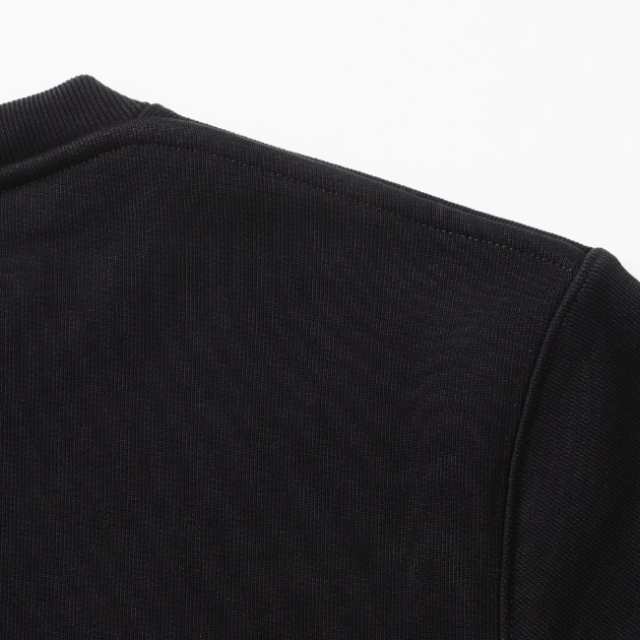 ロエベ/LOEWE トレーナー メンズ ANAGRAM SWEATSHIRT スウェット BLACK