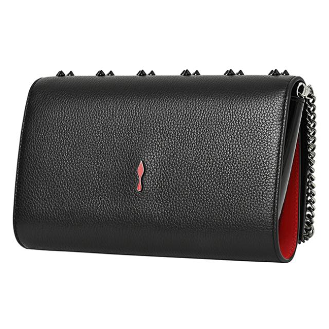 Christian Louboutin パロマチェーンバッグ