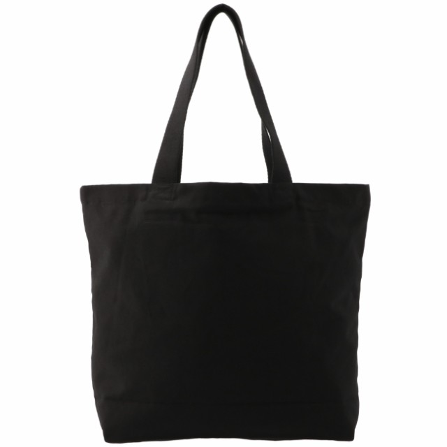 メゾンキツネ/MAISON KITSUNE バッグ メンズ FOX HEAD TOTE BAG トートバッグ BLACK EU05110WW0008- 0001-P199の通販はau PAY マーケット - Import Brand Grace