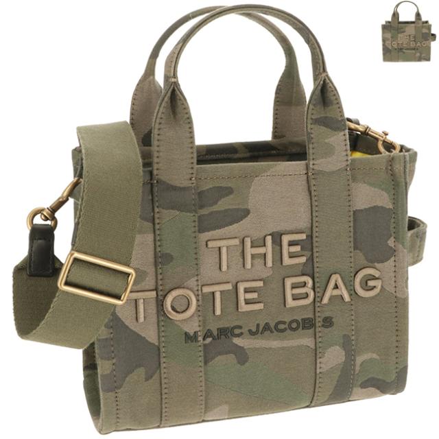 マーク ジェイコブス/MARC JACOBS バッグ メンズ トートバッグ ザ カモ