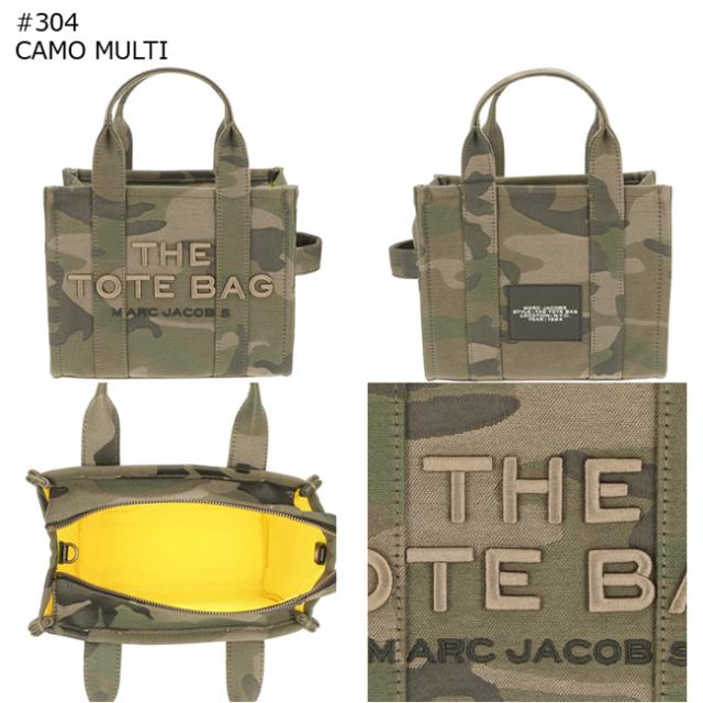 マーク ジェイコブス/MARC JACOBS バッグ メンズ トートバッグ ザ カモ