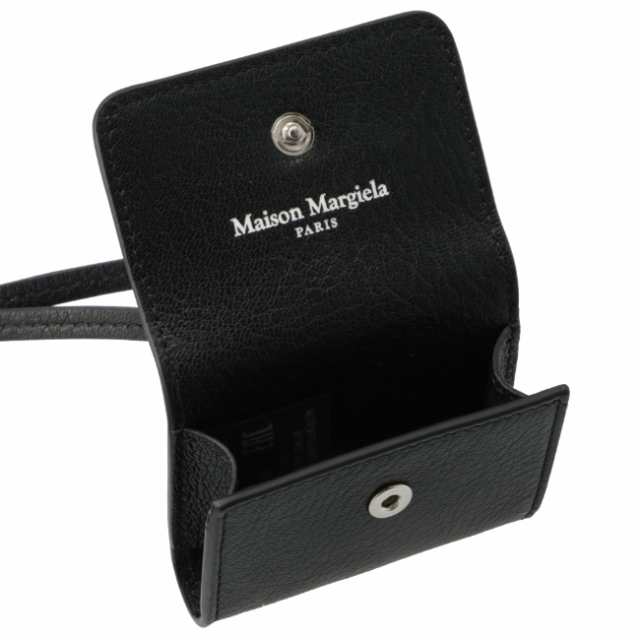 メゾン マルジェラ/MAISON MARGIELA エアーポッズ メンズ AIRPODS PRO CASE AirPods Pro ケース BLACK  SA1VZ0005-P4806-T8013｜au PAY マーケット