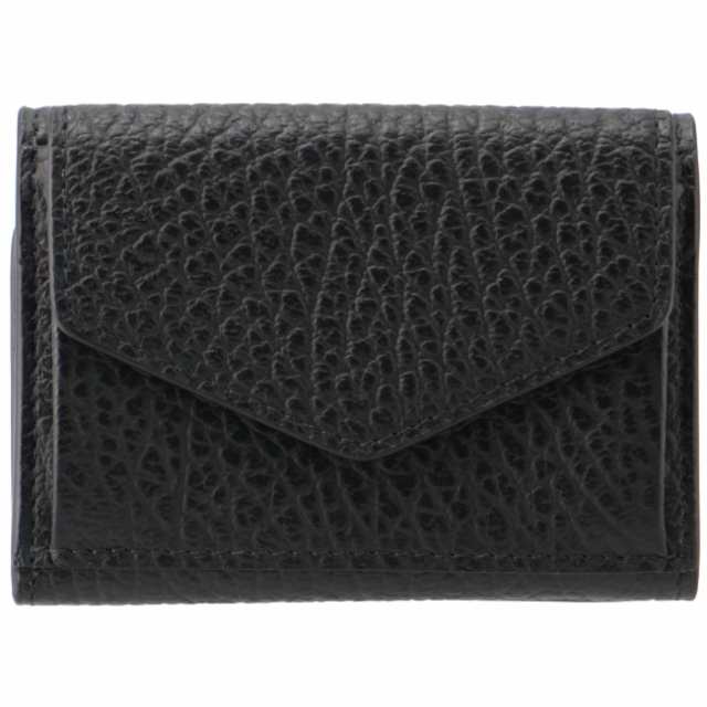 メゾン マルジェラ/MAISON MARGIELA 財布 メンズ WALLET CLIP 3 三 ...