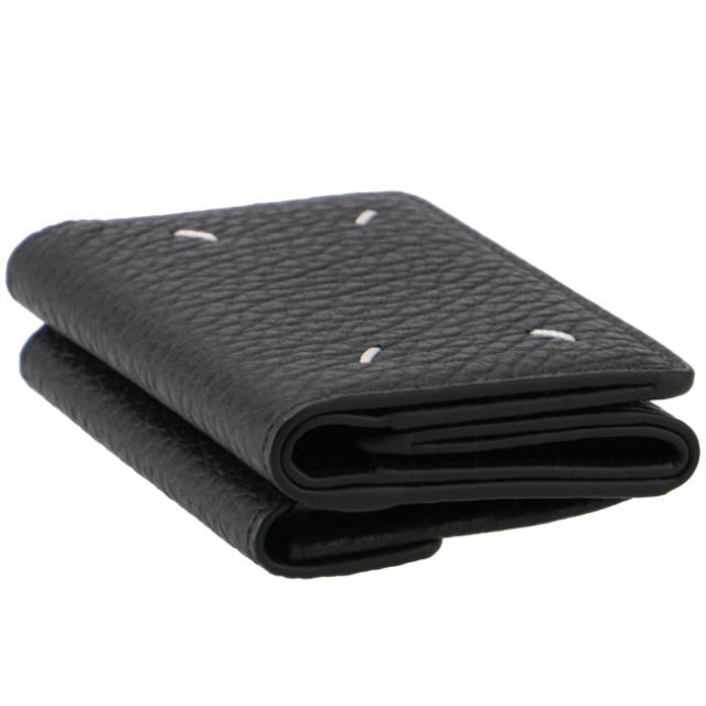 メゾン マルジェラ/MAISON MARGIELA 財布 メンズ WALLET CLIP 3 三 