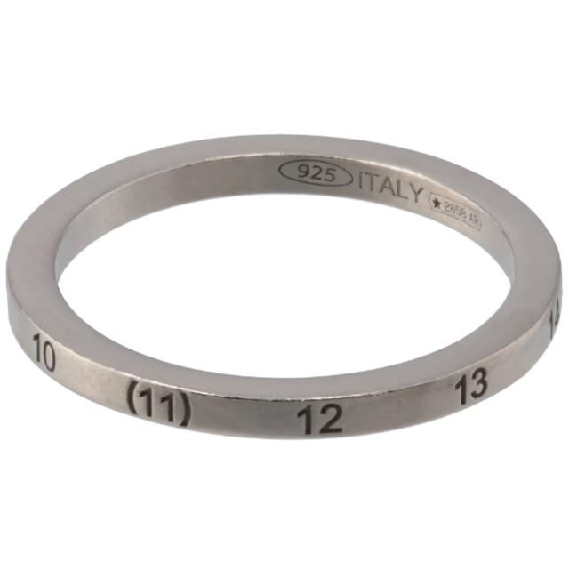 重65g！セインツ【SAINTS】silver925 マリア シルバー バングル 【公式