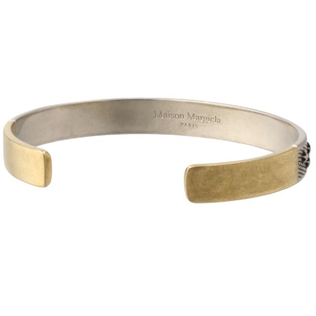 メゾン マルジェラ/MAISON MARGIELA ブレスレット メンズ CUFF  