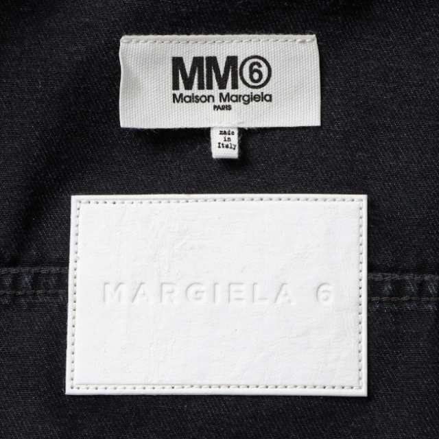 エムエムシックス メゾンマルジェラ/MM6 MAISON MARGIELA ジャケット