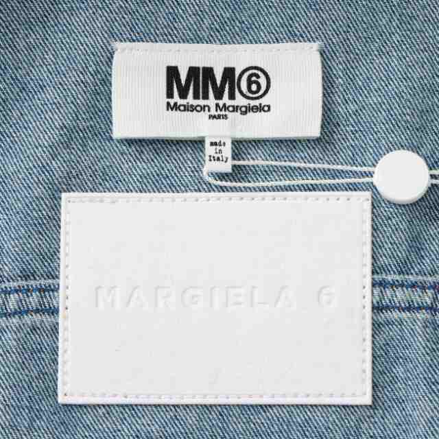 エムエムシックス メゾンマルジェラ/MM6 MAISON MARGIELA ジャケット