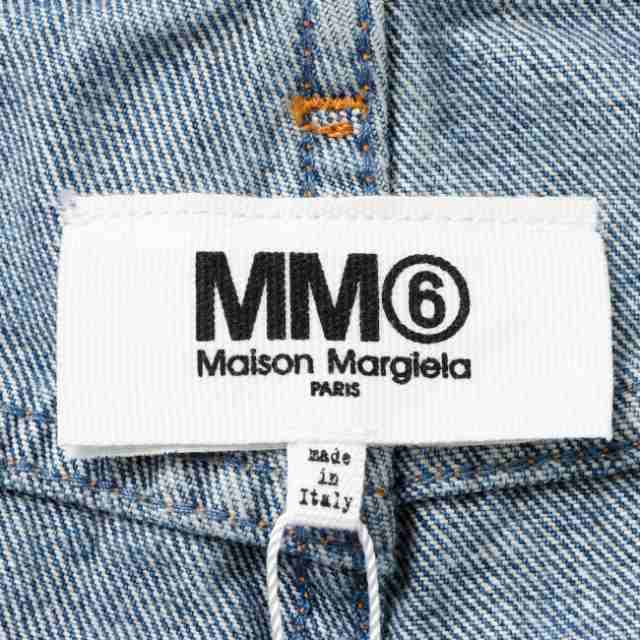 エムエムシックス メゾンマルジェラ/MM6 MAISON MARGIELA パンツ