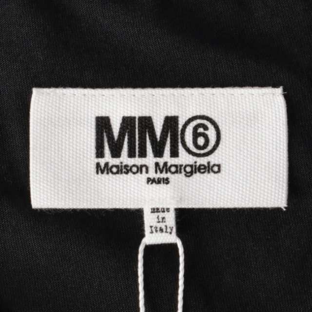 エムエムシックス メゾンマルジェラ/MM6 MAISON MARGIELA Tシャツ