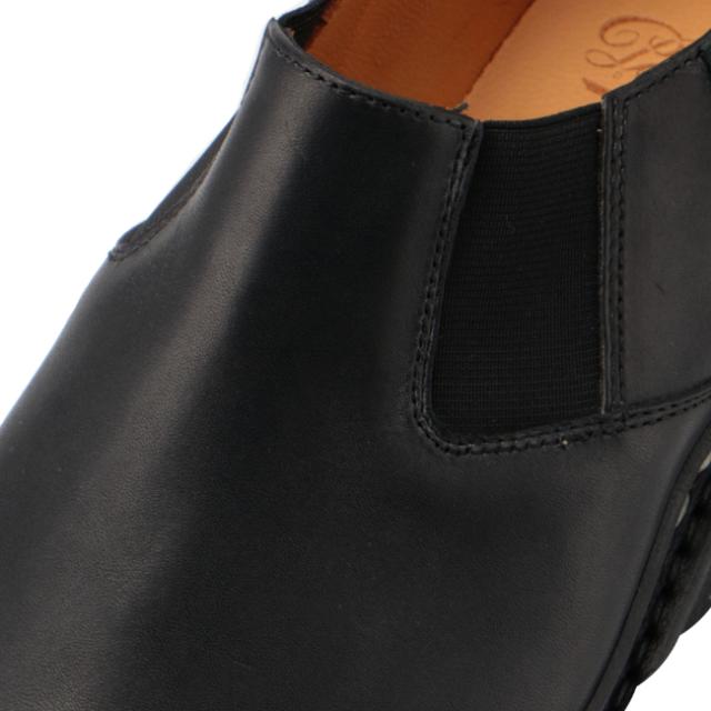 美品】パラブーツ フォトン UK7.5 リスレザー photon Paraboot