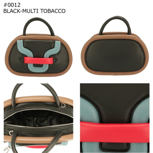 ピエール アルディ/PIERRE HARDY バッグ レディース ハンドバッグ