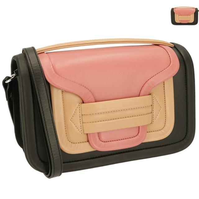 PIERRE HARDY ピエールアルディ アルファ マキシ バッグ 2way