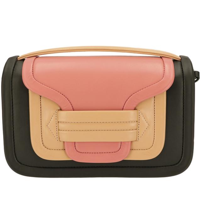 Drawer PIERRE HARDY ピエールアルディアルファハンドバッグ Drawer PIERRE HARDY ピエールアルディアルファハンドバッグ アルファ