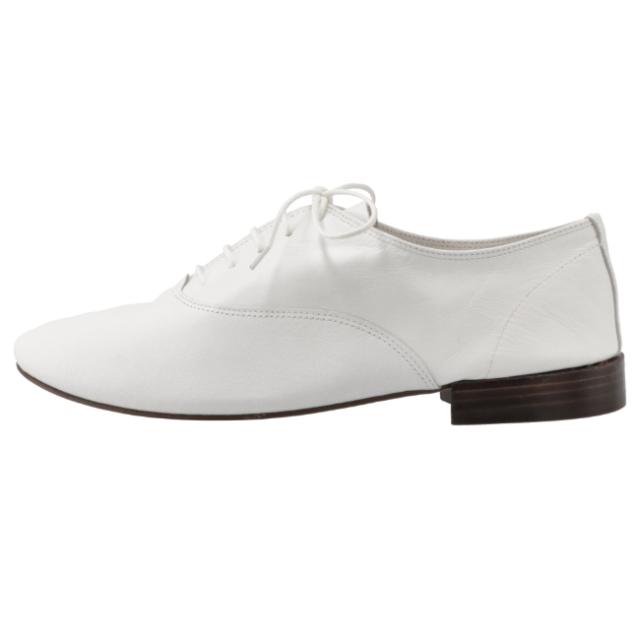レペット/REPETTO シューズ メンズ ZIZI HOMME ジジ レース