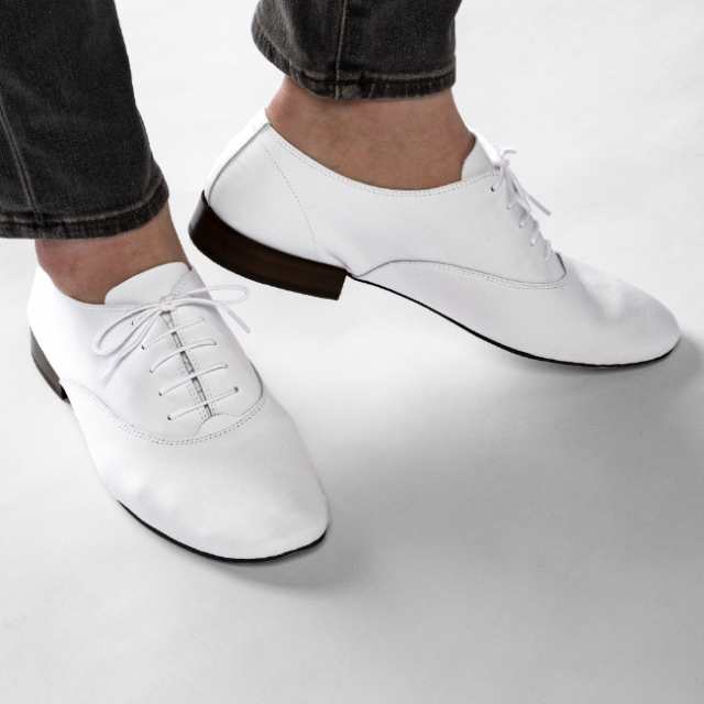 レペット/REPETTO シューズ メンズ ZIZI HOMME ジジ レースアップ