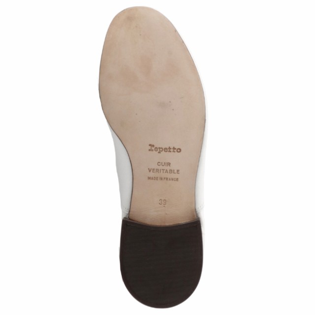 レペット/REPETTO シューズ メンズ ZIZI HOMME ジジ レースアップ