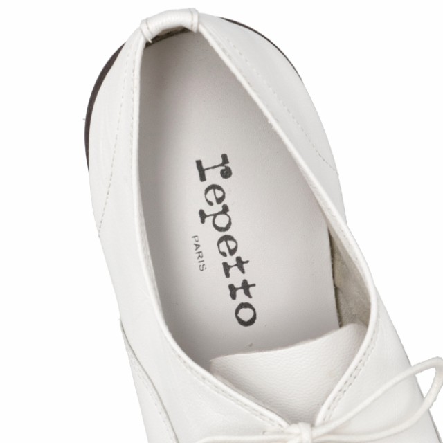 レペット/REPETTO シューズ メンズ ZIZI HOMME ジジ レースアップ