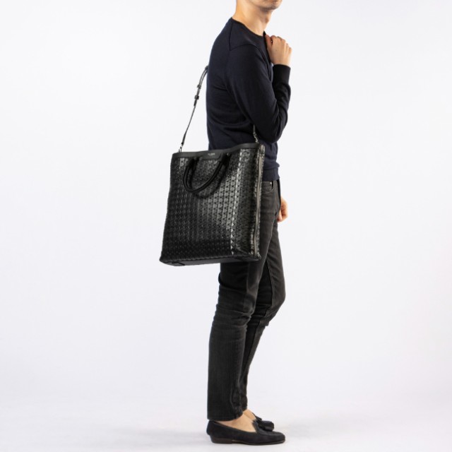 SALE】セラピアン/SERAPIAN バッグ メンズ MOSAICO/VERTICAL TOTE