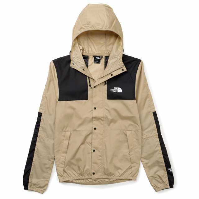 ザ ノースフェイス THE NORTH FACE ジャケット メンズ M SEASONAL