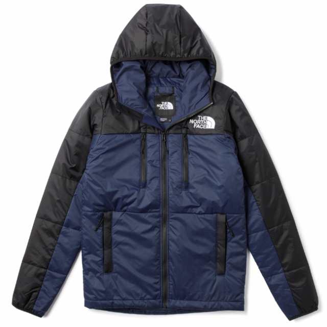 【SALE】ザ ノースフェイス/THE NORTH FACE ジャケット アパレル メンズ パデットジャケット SUMMIT NAVY/TNF  BLACK NF0A7WZX-0010-92A｜au PAY マーケット