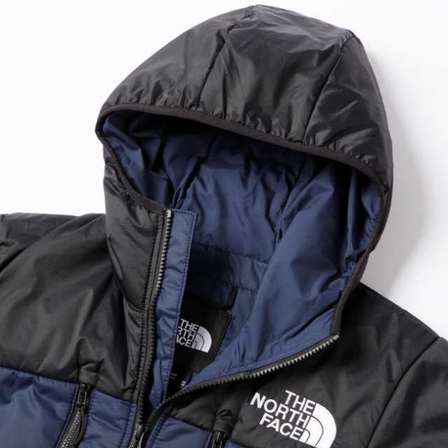 【SALE】ザ ノースフェイス/THE NORTH FACE ジャケット アパレル メンズ パデットジャケット SUMMIT NAVY/TNF  BLACK NF0A7WZX-0010-92A｜au PAY マーケット