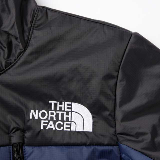 【SALE】ザ ノースフェイス/THE NORTH FACE ジャケット アパレル メンズ パデットジャケット SUMMIT NAVY/TNF  BLACK NF0A7WZX-0010-92A｜au PAY マーケット