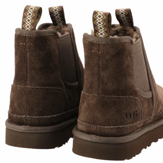 インショップ UGG NEWMEL CHELSEA 1121644 ムートンブーツ | www