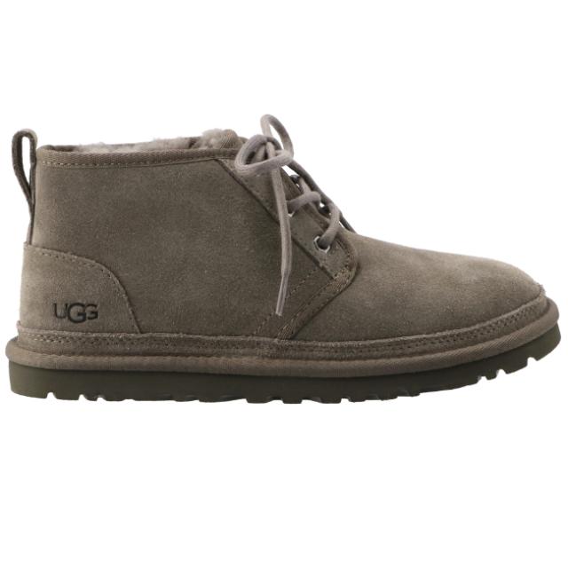 UGG（アグ）M NEUMEL3236 M CHRC 9 27cm チャコール UGG（アグ）M NEUMEL3236 M CHRC 9 27cm チャコール