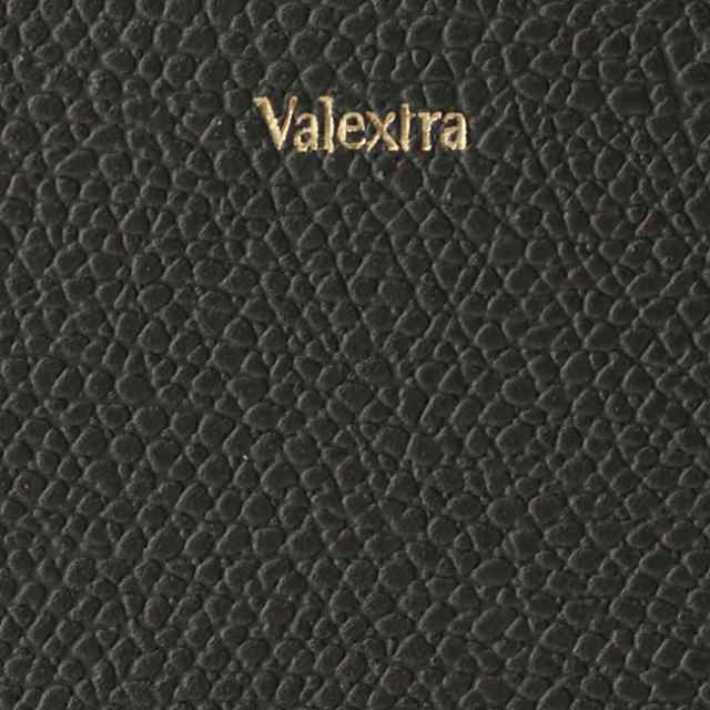 ヴァレクストラ/VALEXTRA パスケース メンズ 3 CC AND COIN WALLET フラグメントケース スマートウォレット FUMO  LONDRA V2A09-028-00FL｜au PAY マーケット