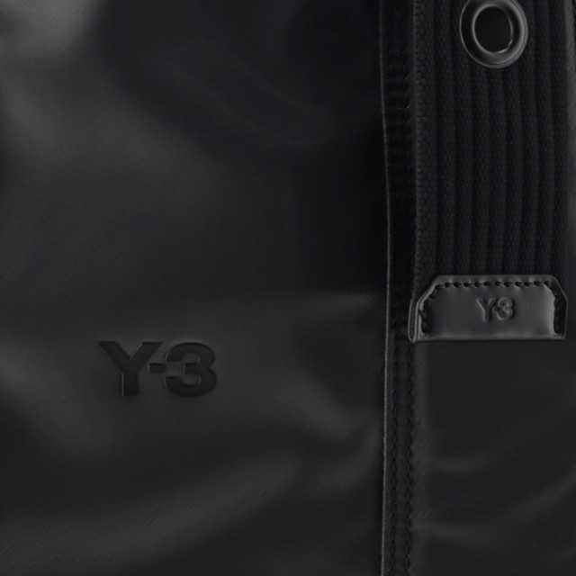 ワイスリー/Y-3 バッグ メンズ Y-3 UT TOTE トートバッグ BLACK 2023年