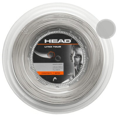 HEAD LINX TOUR 200mロール　新品