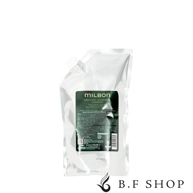 Amazon.co.jp: ミルボン インダルジング ハイドレーション シャンプー