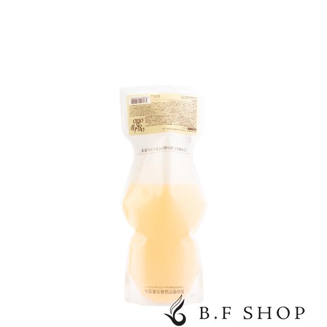 オッジィオット ボリューム インプレッシブPPTセラム VS シャンプー 700ml oggi otto LSCの通販は