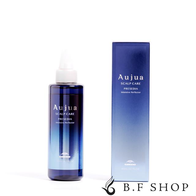 ミルボン オージュア プレセディア インテンシブ パーフェクター 180mlアウトバス milbon aujua LSC