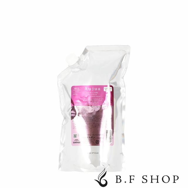 オージュア　グロウシブ　薬用頭皮用トリートメント　スカルプマスク　未使用品 試してみたオージュア グロウシブ スカルプマスクのリアルな口コミ