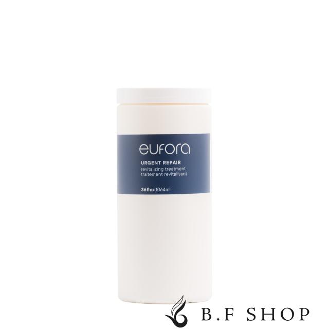 ユフォラ ノリッシュ アージェントリペアートリートメント 1064ml eufora LSC