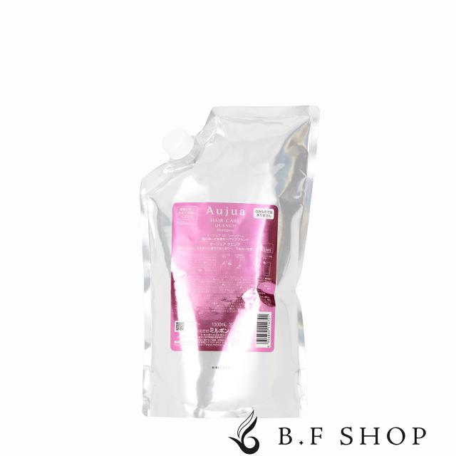 Aujua オージュア PR プレセディア シャンプー詰替用 1000ml PRESEDIA
